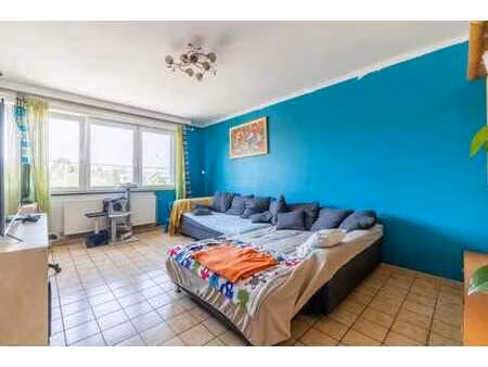 appartement de 3ch 101m2