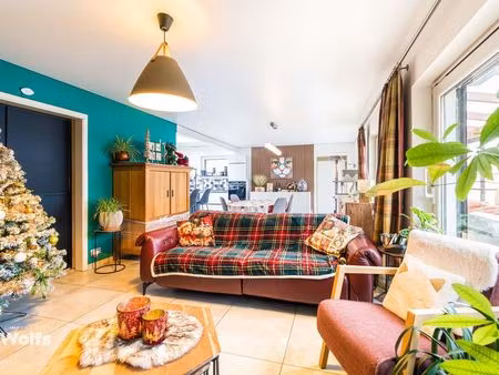 maison à vendre à haccourt € 280.000 (ljf4a) - wolfs l'immobilière | zimmo