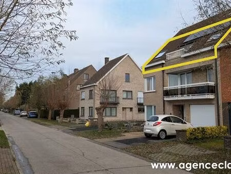 appartement à louer à klemskerke € 750 (ljh21) - agence claeys | zimmo