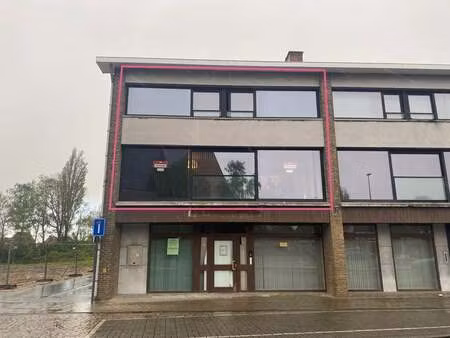 appartement à louer à poelkapelle € 725 (ljeod) - vastgoed debeuckelaere | zimmo