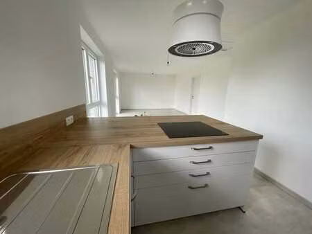 appartement neuf à habay-la-vieille