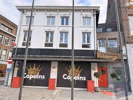 appartement à louer à hasselt € 700 (ljh2t) - meyers vastgoed | zimmo