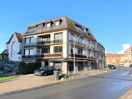 appartement à louer à kortrijk € 725 (ljec6) - era becue (kortrijk) | zimmo