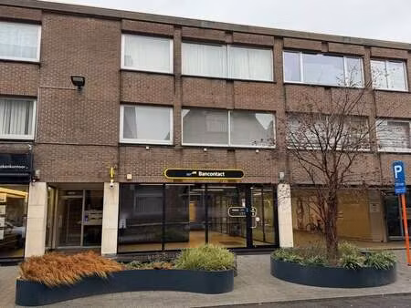 appartement à louer à lanaken € 780 (lje9o) - immo jongen | zimmo