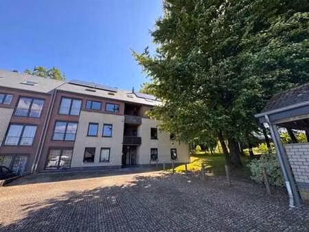 appartement 2 chambres au coeur de la nature !