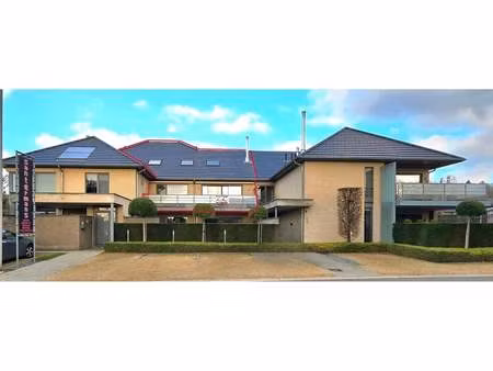 appartement à vendre à lummen € 470.000 (ljgs4) - immo benny simons | zimmo