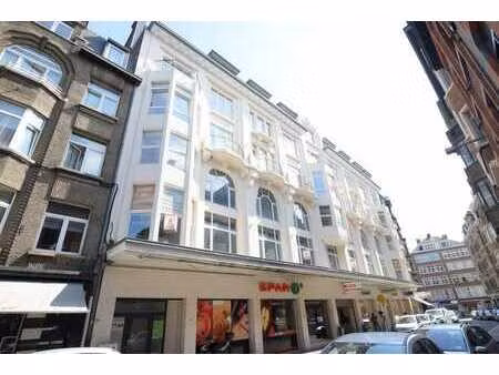 sympathique appartement 1ch en très bon état +