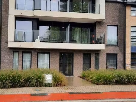 appartement à louer à ninove € 750 (kavh7) | zimmo