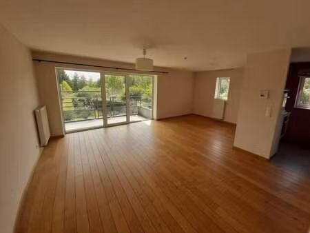 bel appartement à louer à louvain-la-neuve