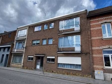 appartement à louer à puurs € 745 (ljgsf) - trevi axus vastgoed | zimmo