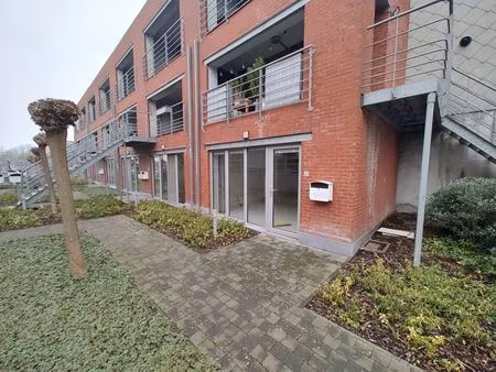 appartement à vendre à pamel € 209.000 (lje6z) - ster immobiliën | zimmo