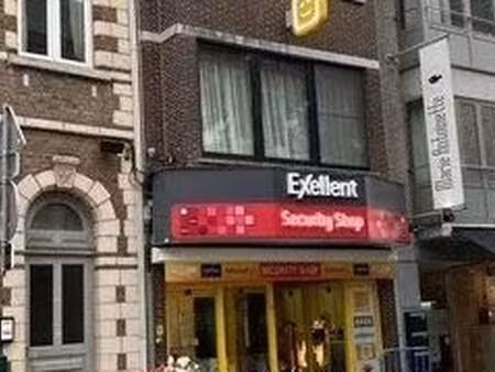 appartement à louer à sint-truiden € 700 (lje9k) - immo vadis | zimmo