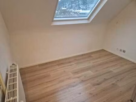 studio 20 m² – campus universitaire de namur