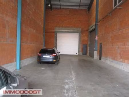 bien professionnel à louer à ardooie € 650 (ljds4) - immoboost | zimmo