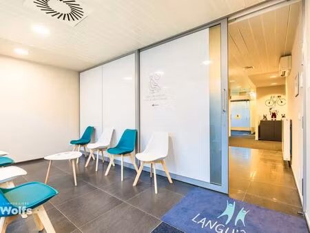 bien professionnel à louer à glons € 650 (ljf44) - wolfs l'immobilière | zimmo