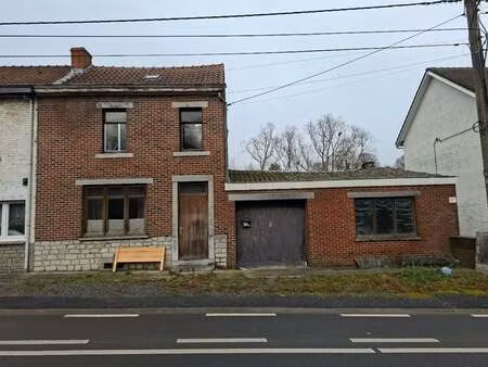 maison à vendre à presles € 82.500 (lje2s) - clarence balieux | zimmo