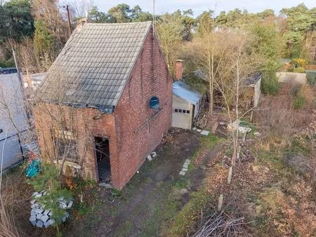 maison à vendre à balen € 149.000 (lin6y) - immo van hees | zimmo