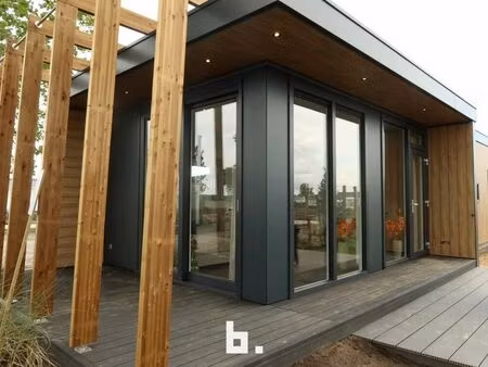 maison à vendre à wenduine € 215.000 (ljguk) | zimmo