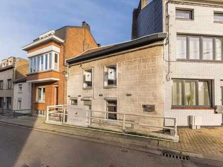 maison à louer à charleroi € 775 (ljf4r) - l'etude des propriétaires - bureau de charleroi