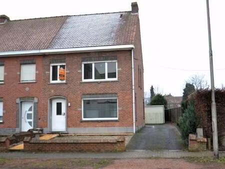 maison à vendre à deerlijk € 200.000 (ljg8w) - century 21 my place | zimmo