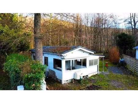 caravane rèsidentiel