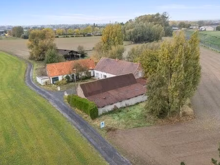 maison à vendre à ingooigem € 390.000 (ljgoo) - immo beguin ronse | zimmo