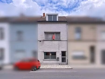 maison à vendre à gentbrugge € 200.000 (lje8h) - notarissen: delrive christophe | zimmo