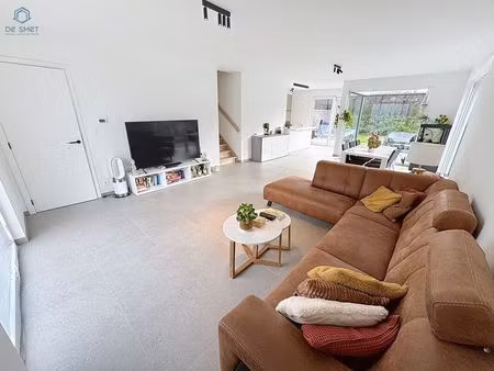 maison à vendre à onkerzele € 488.500 (ljek6) | zimmo