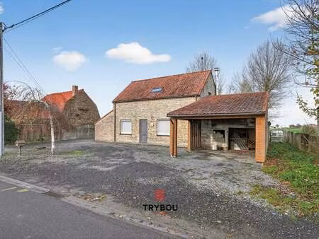maison à vendre à merkem € 438.000 (ljdzu) - immo trybou | zimmo