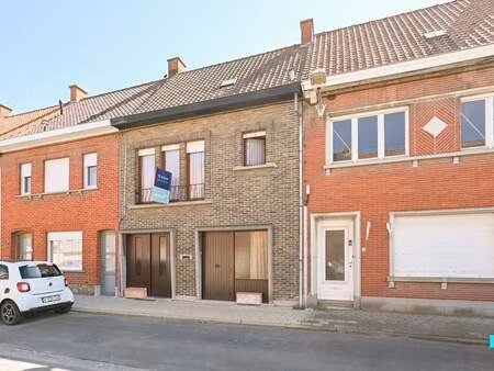maison à vendre à izegem € 199.000 (ljgca) - bordes izegem | zimmo