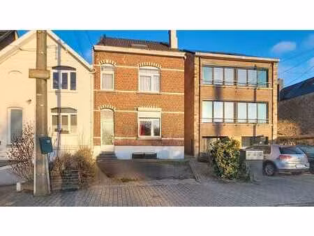 maison familiale 4 chbres avec jardin – la hulpe (mazzerine)