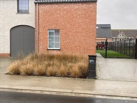 maison à louer à lichtervelde € 1.100 (ljgce) - | zimmo