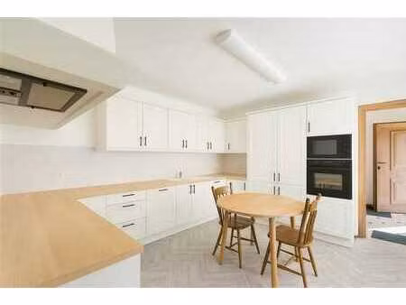 maison 4 chambres à vendre à martelange