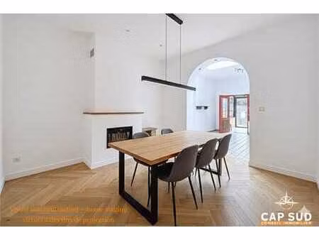 maison 4 chambres en vente à saint-servais