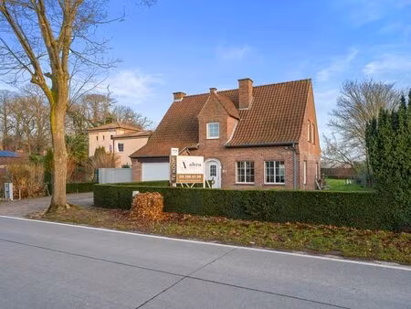 maison à vendre à eke € 599.000 (ljeyc) - altro gent | zimmo