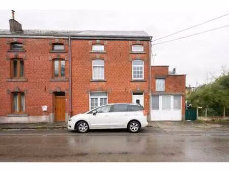 maison 3 façades à rochefort