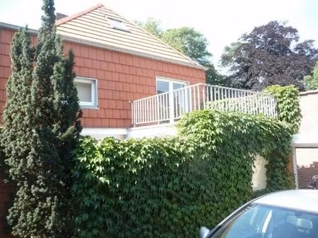 maison à louer à roeselare € 775 (ljgwo) - | zimmo