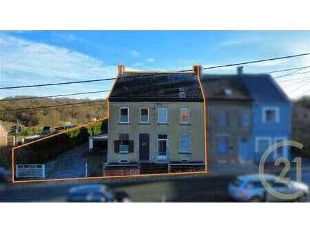 century 21 alliance-demeuse vous présente