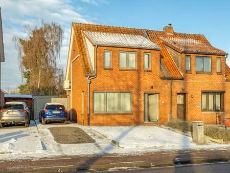 maison à vendre à schilde € 485.000 (ljdla) - digitalimmo | zimmo