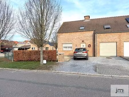 maison à vendre à sint-truiden € 279.000 (ljekp) - jm vastgoed wellen | zimmo