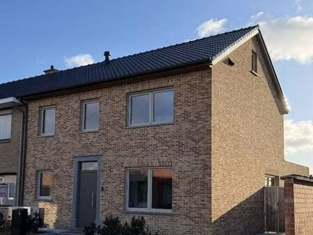 maison à louer à schuiferskapelle € 1.150 (ljg9q) | zimmo