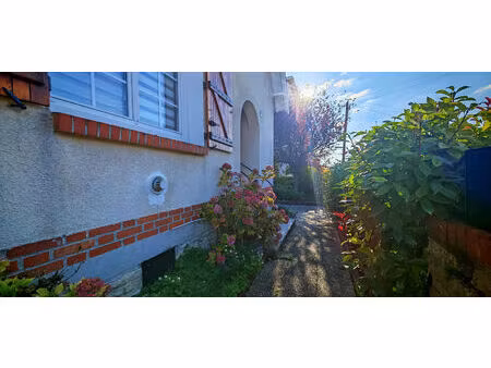 vente maison 5 pièces 70 m² troyes (10000)