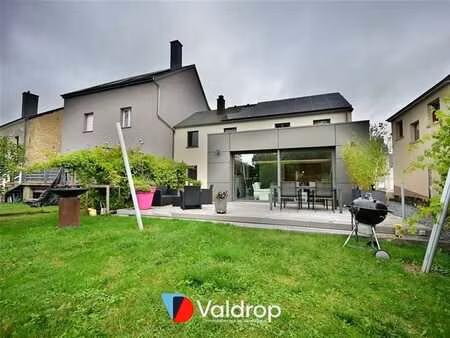 maison 4 chambres à vendre à stockem