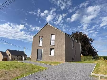 belle maison à sorinne-la-longue ( lot 6 )