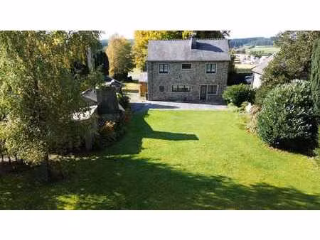 villa de charme 4 chambres à vendre à bièvre