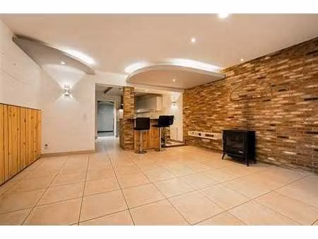 maison villageoise en pierre 3 ch- sans travaux