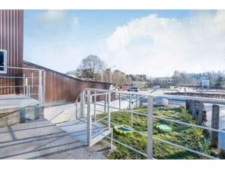 jolie maison 3 chambres à gribomont