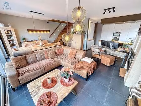 maison à vendre à deftinge € 485.000 (ljdt5) - makelaarskantoor de smet bv | zimmo