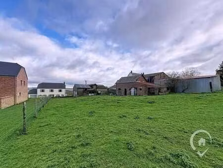 terrain à vendre à sevry