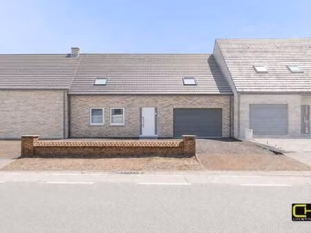 terrain à vendre à evergem € 159.000 (ljh2i) - concept-home | zimmo